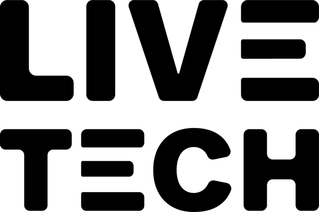 Logo Live Tech